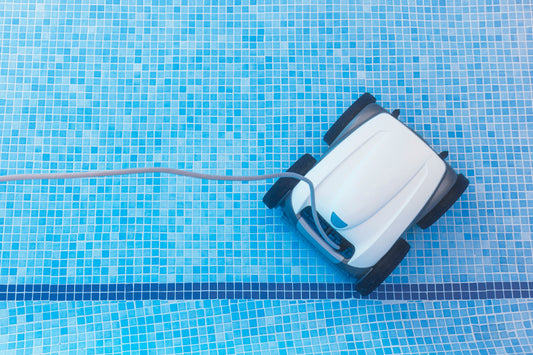 Everything You Need To Know Bbout Robotic Cleaners