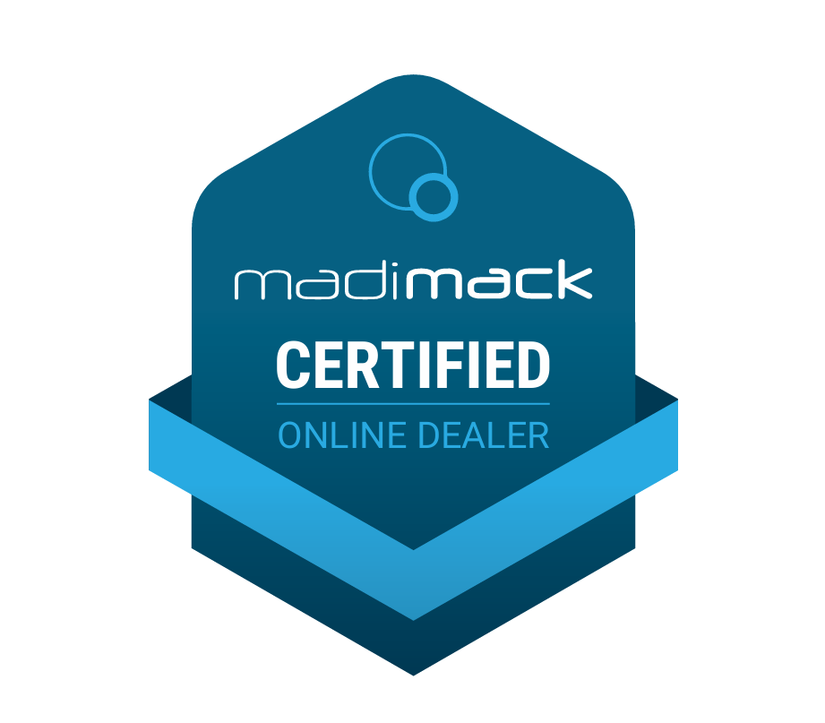MADIMACK inverFLOW ECO F400i PUMP 1.5hp