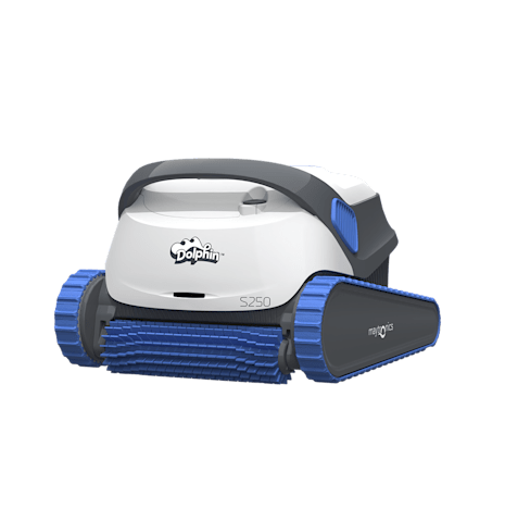 MAYTRONICS DOLPHIN 200