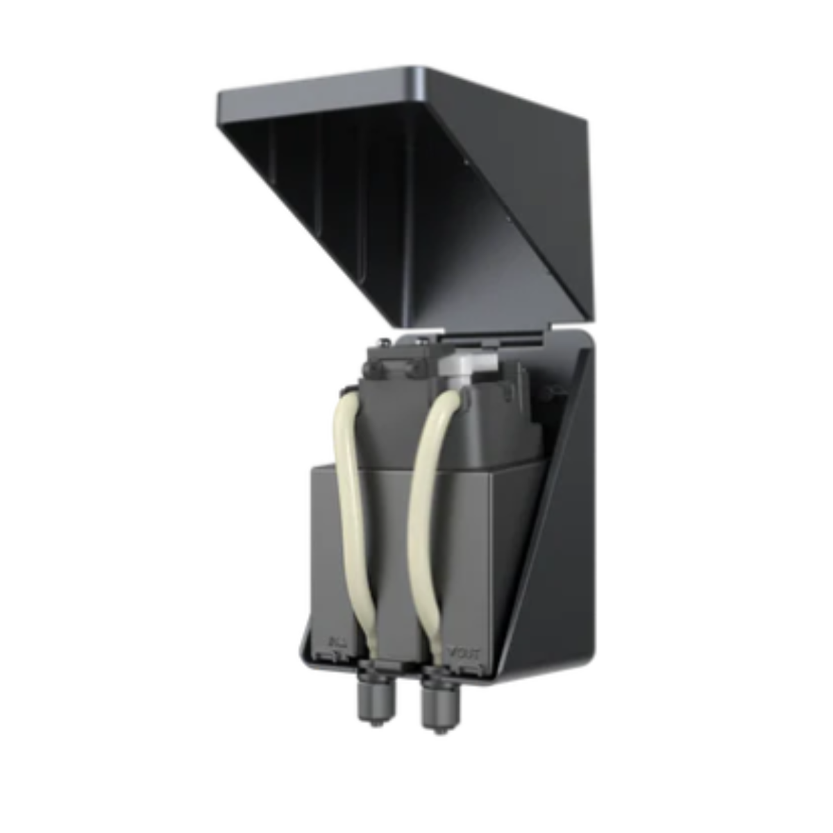 MADIMACK INVERCHLOR PH DOSER