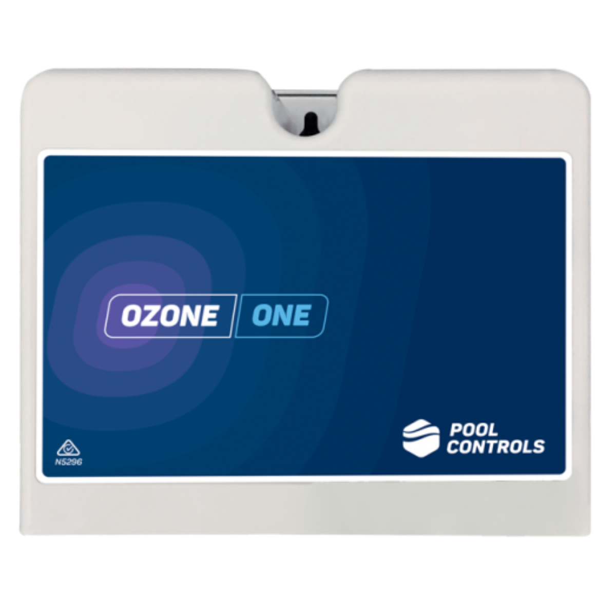 POOL CONTROLS OZONE ONE