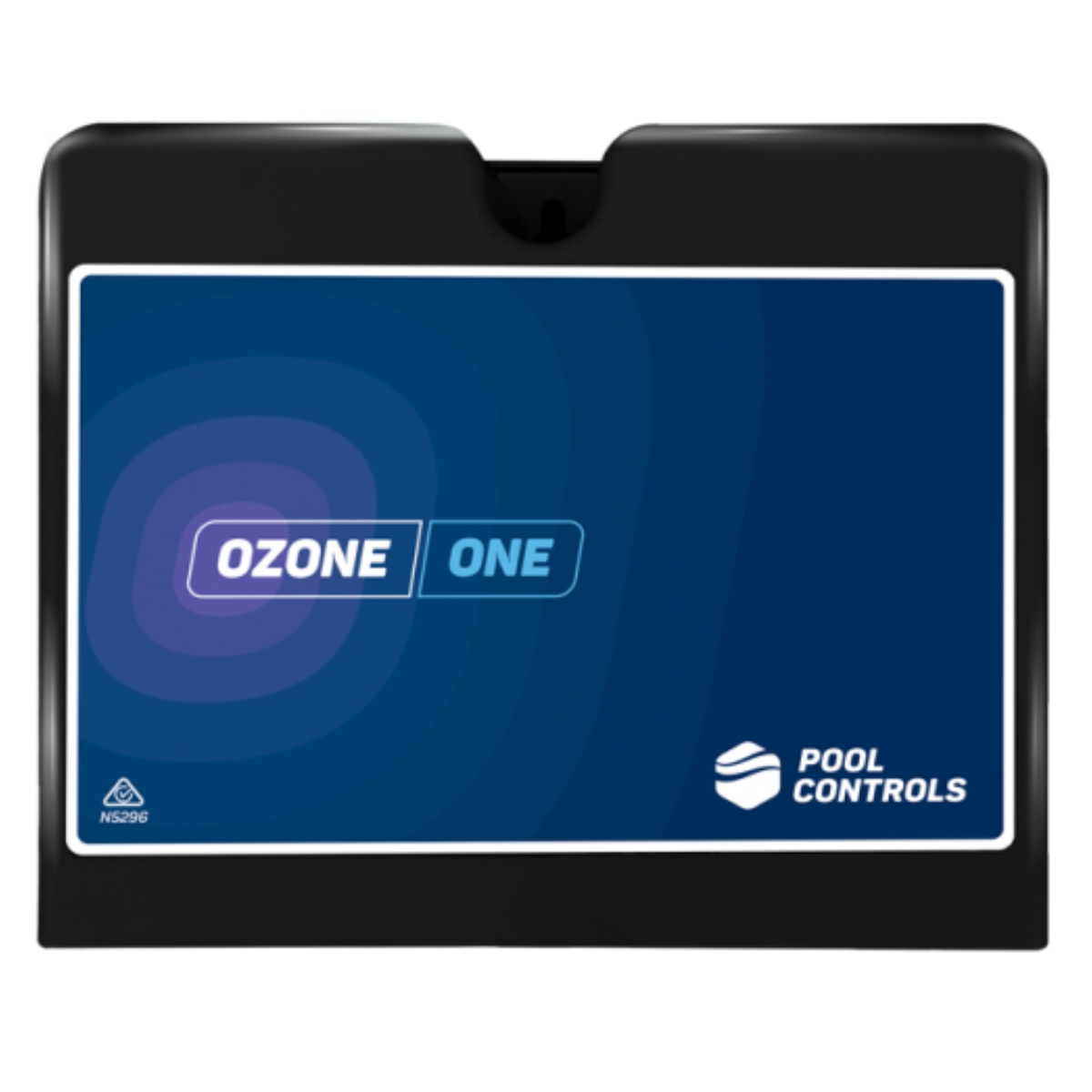 POOL CONTROLS OZONE ONE