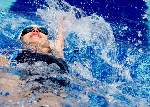 Dive Into Wellness: The Health Benefits of Owning a Pool