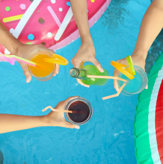 Spring Fever: Why October Is the Month Your Pool Comes Alive 🌞💦