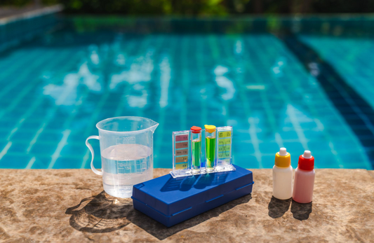 ⚠️ Why Pool Chlorinator Prices Are Rising by 45% And What You Can Do About It