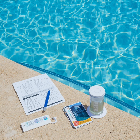 🏊‍♂️ Get Your Pool Summer-Ready: November Pool Care Guide