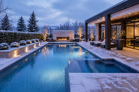 ❄️ The $2,000 Mistake Most Pool Owners Make in Winter
