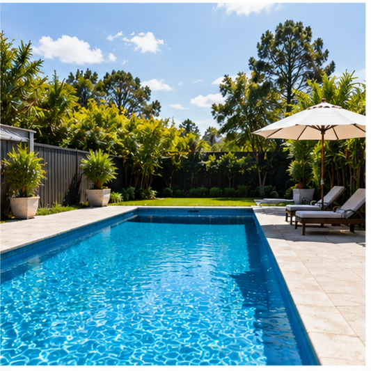 Why August Is The Perfect Time To Prepare Your Pool For Spring