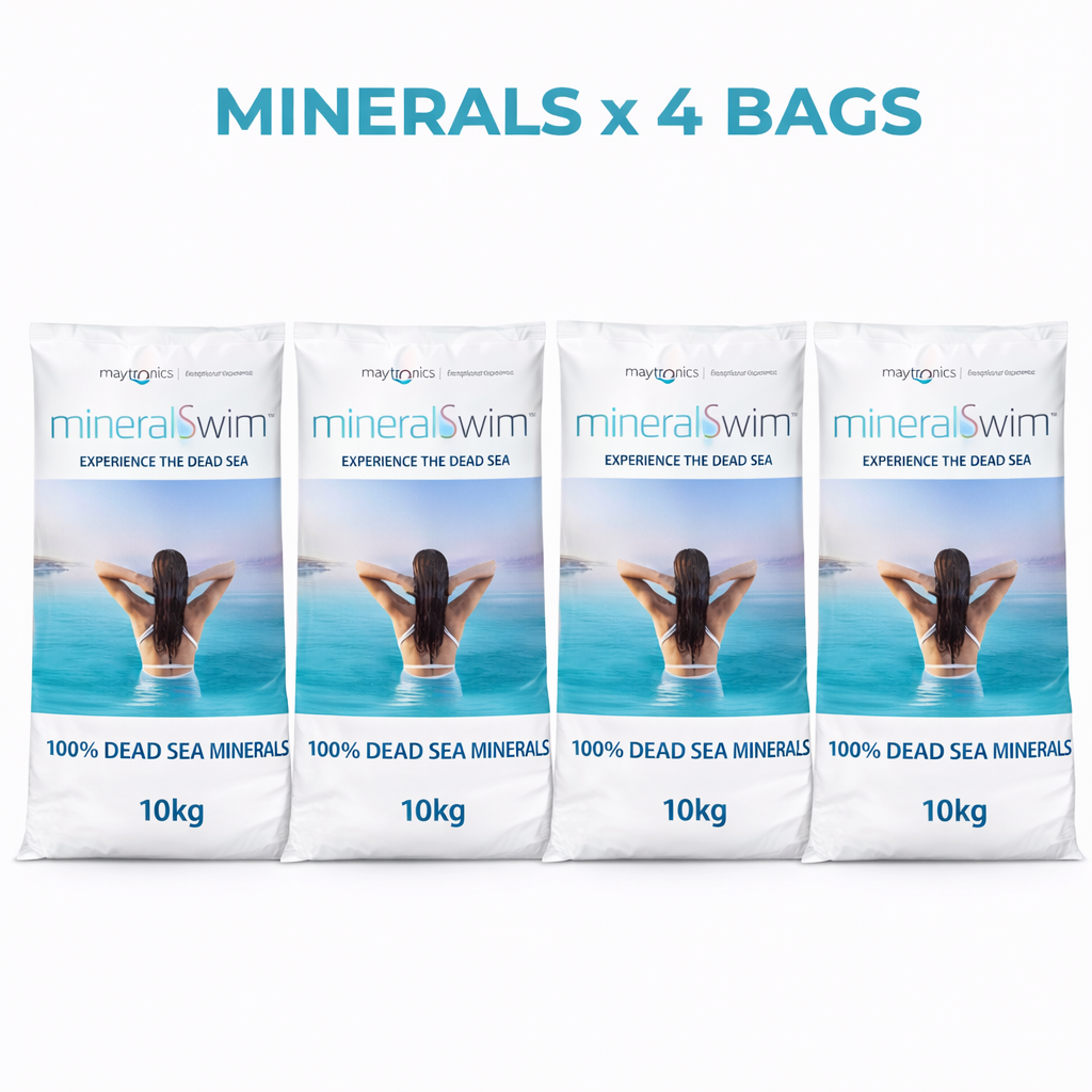 MINERAL SWIM DEAD SEA MINERALS 10KG