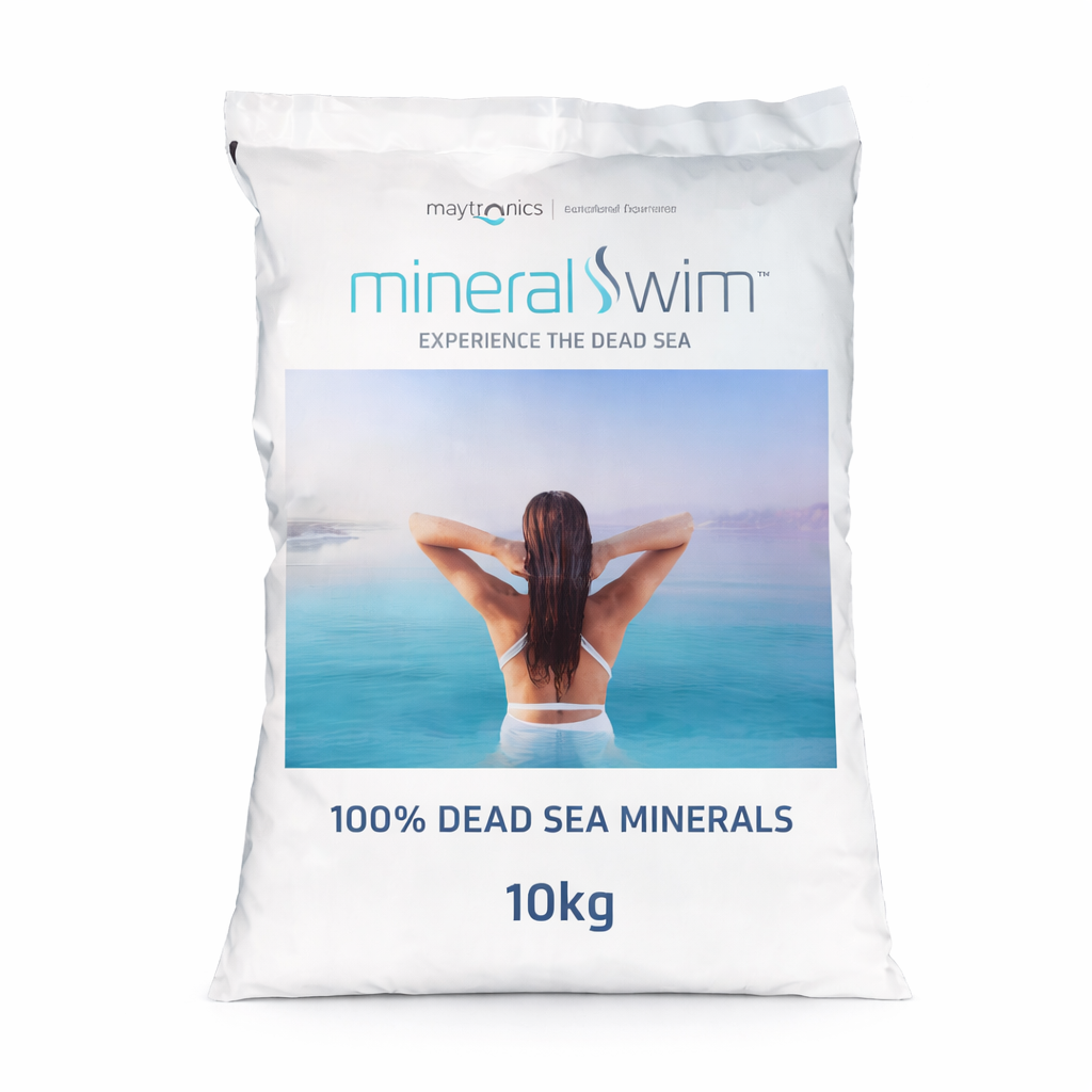 MINERAL SWIM DEAD SEA MINERALS 10KG