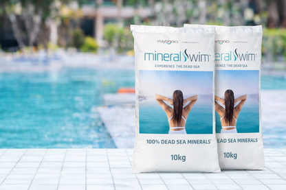 MAYTRONICS DEAD SEA MINERALS 10KG