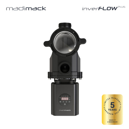 MADIMACK inverFLOW PLUS 300i PUMP 1hp