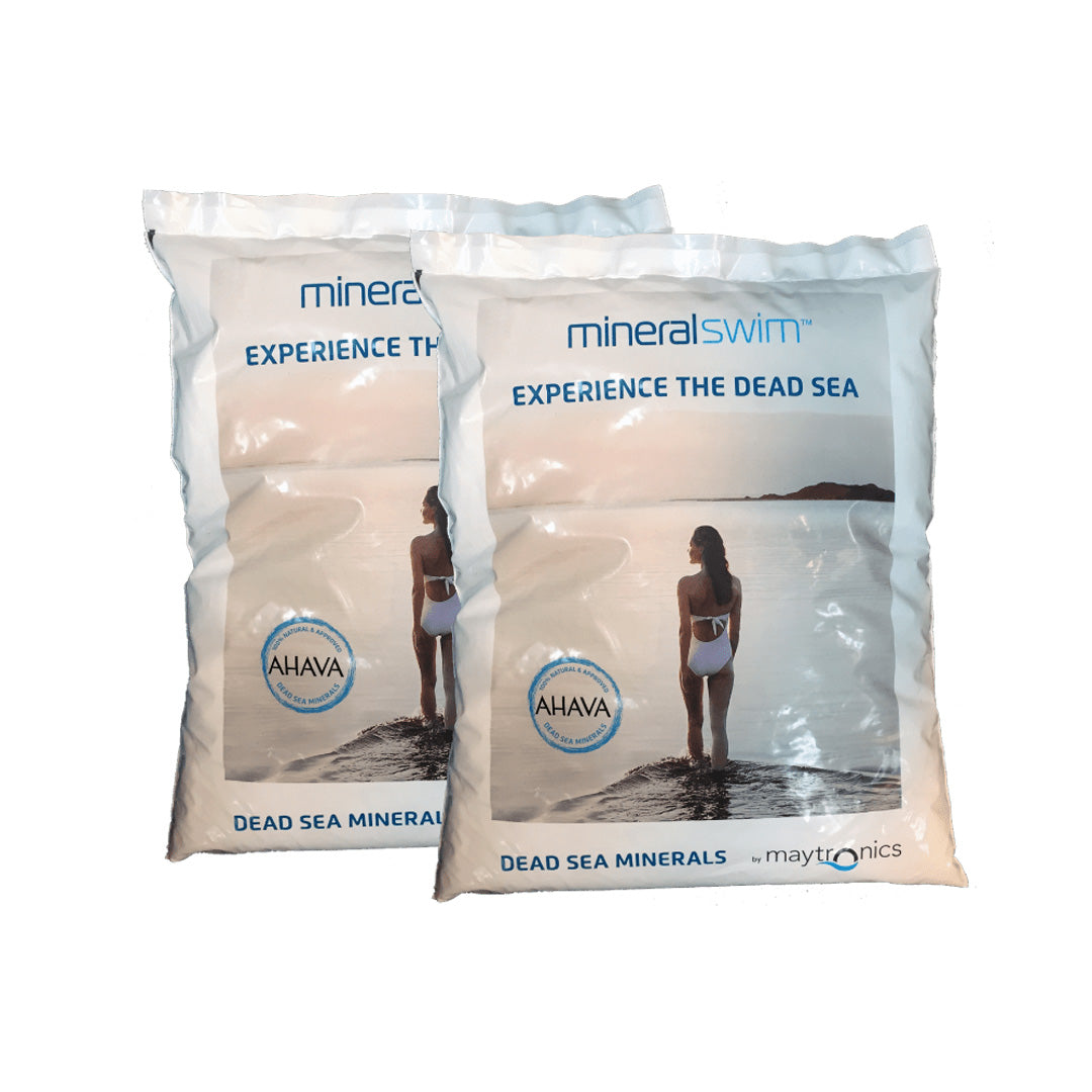 MINERAL SWIM DEAD SEA MINERALS 10KG