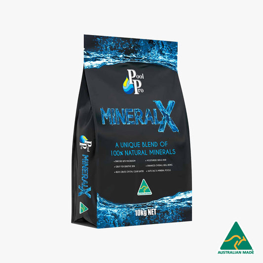 POOL PRO MINERAL X BLEND 10KG