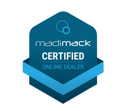 MADIMACK inverECO 90 HEAT PUMP