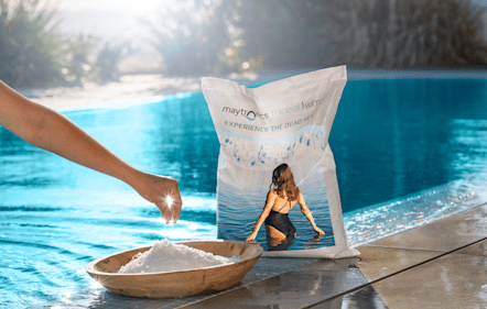 MINERAL SWIM DEAD SEA MINERALS 10KG