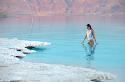 MINERAL SWIM DEAD SEA MINERALS 10KG