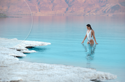 MINERAL SWIM DEAD SEA MINERALS 10KG