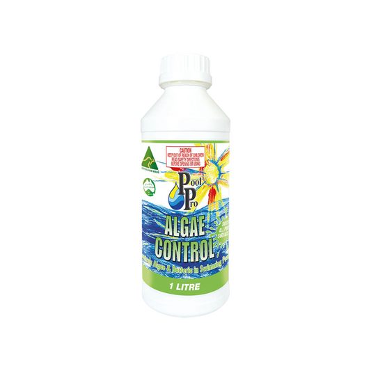 POOL PRO ALGAE CONTROL 1L