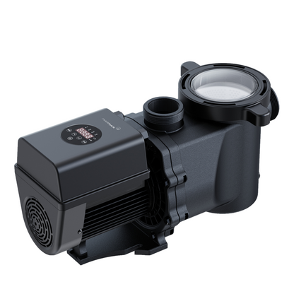 MADIMACK inverFLOW ECO F300i PUMP 1hp