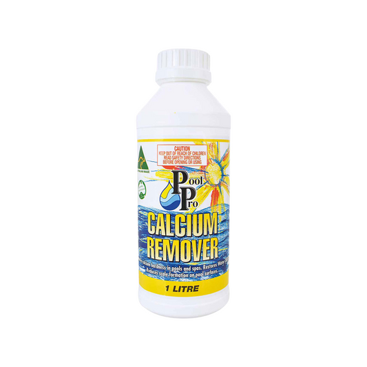 POOL PRO CALCIUM REMOVER