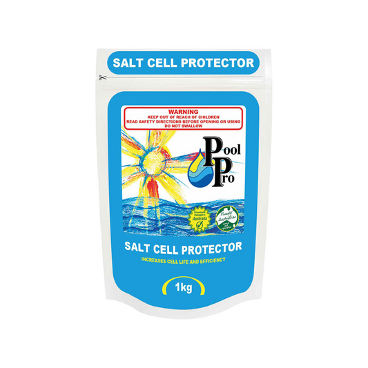 POOL PRO SALT CELL PROTECTOR 1KG