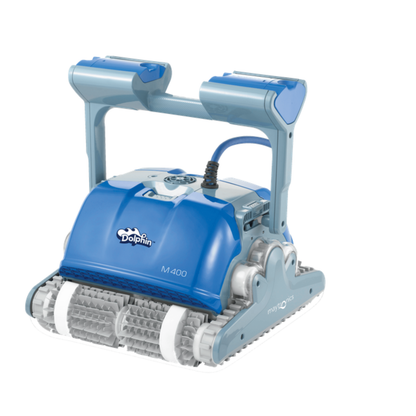 MAYTRONICS DOLPHIN M400