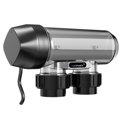 INVERCHLOR 400 CHLORINATOR