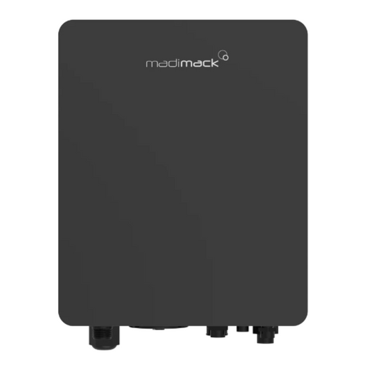 MADIMACK INVERCHLOR PH DOSER
