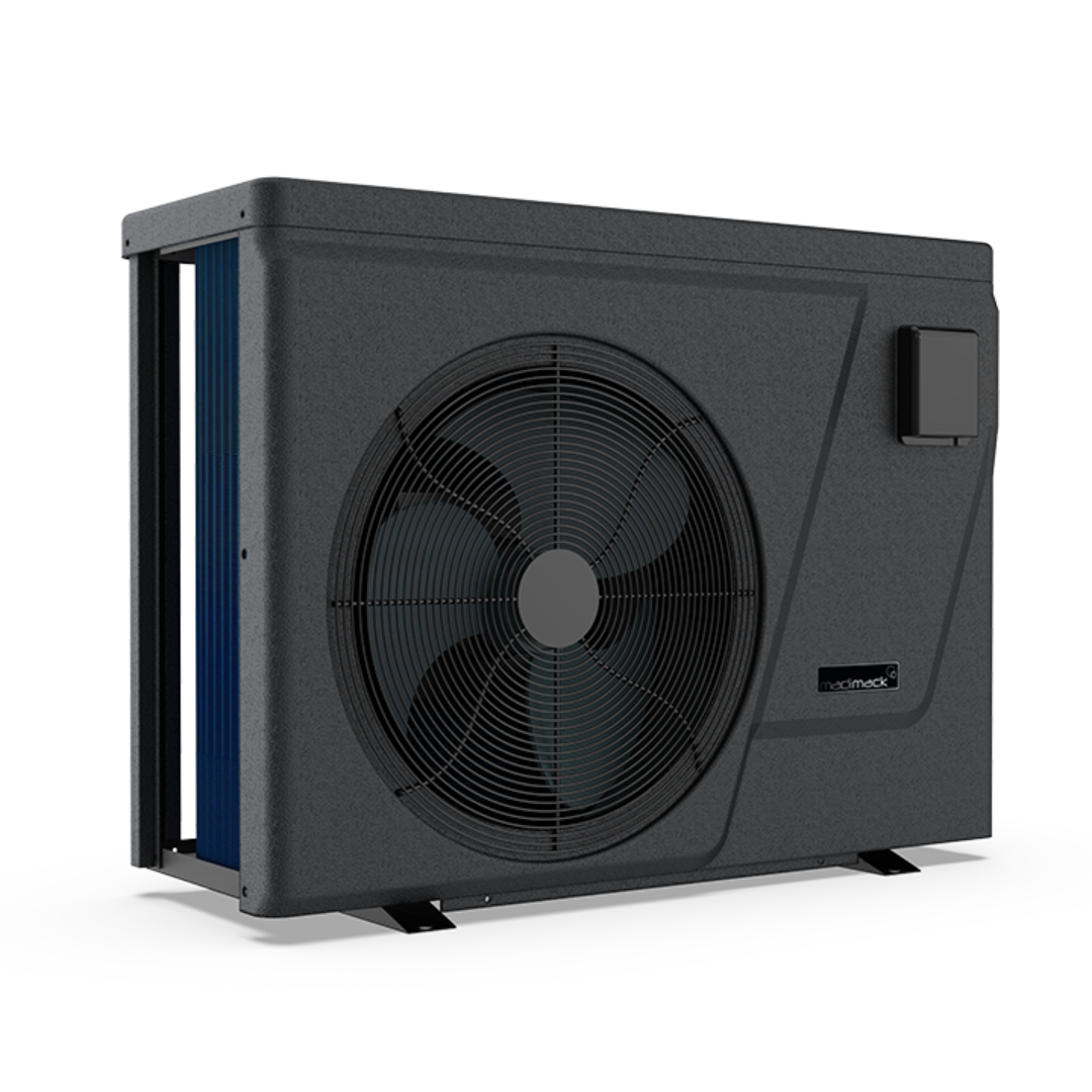 MADIMACK inverECO 160 HEAT PUMP