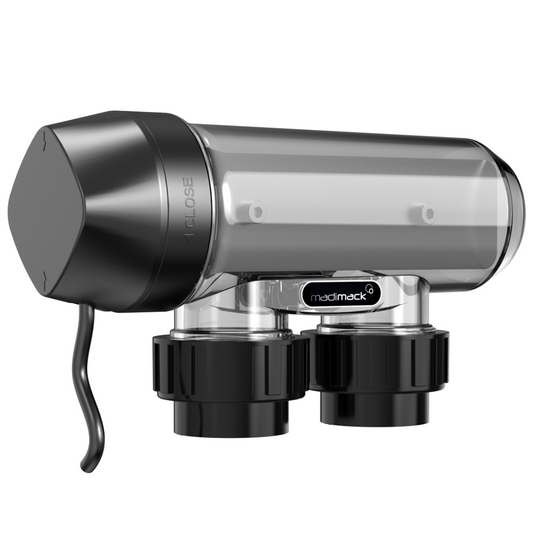INVERCHLOR 300 CHLORINATOR