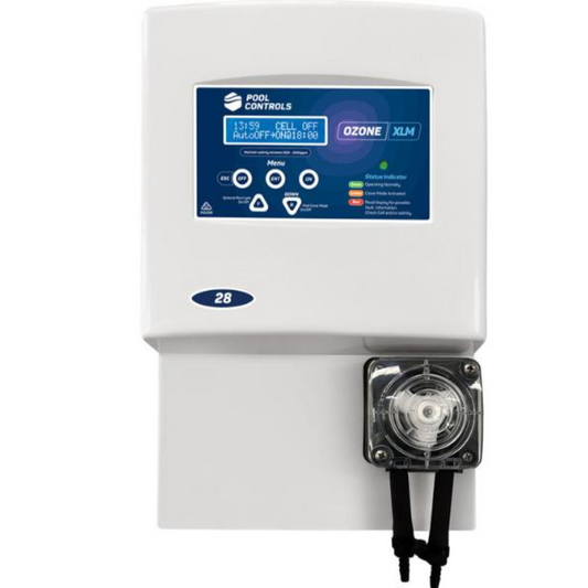 POOL CONTROLS OZONE SWC25