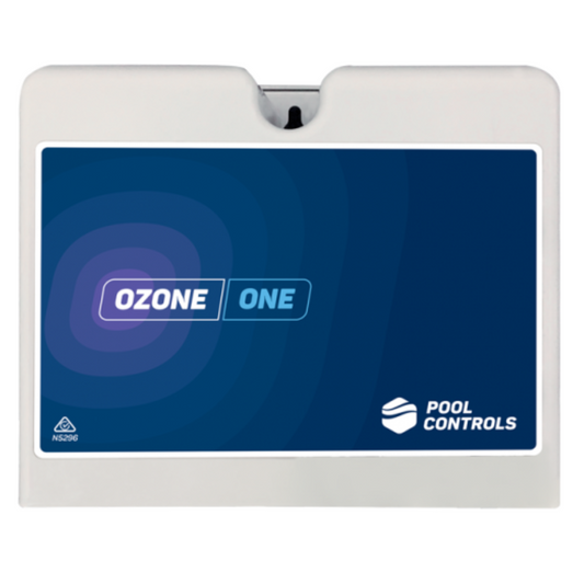 POOL CONTROLS OZONE ONE